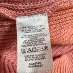 Loft  Knitted Tank Top Photo 5