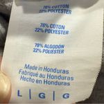 Port and Company Gray Wyoming Cowgirls Graphic Hoodie Size L Size L Photo 5