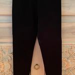 Elie Tahari  Black Pants Photo 0