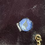 Nba  Philadelphia 76ers Basketball Faux Fur Cinch Top Bag Photo 8