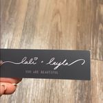 Lali + Layla  hunter top in here kitty kitty Photo 7