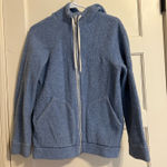 Lululemon  blue jacket  Photo 0