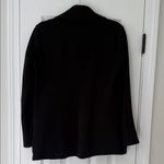 Show Me Your Mumu  Black Jacket Photo 3