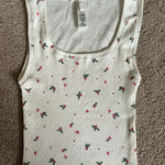 SKIMS  Tanktop Photo 0