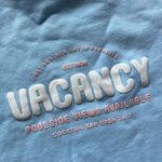 Vacancy Poolside Crewneck Photo 3