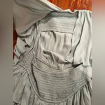 Mustard Seed smocked waist romper Photo 2