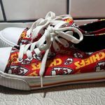 Foco Kansas City Chiefs Mens shoes size 9 taylor swift travis kelce Red Photo 5