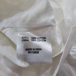 Tularosa Genesis Top in White XL Photo 5