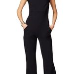 Chiara Boni Rebecca Jumpsuit Black Photo 0