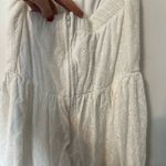 Speechless  Dress White Photo 2