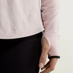 Lululemon Ride Inside Long Sleeve Size 6 Photo 8