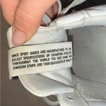 Nike  WOMEN AIR FORCE 1 PIXEL (WHITE / WHITE-BLACK-SAIL) Photo 7