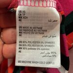 Bar III ✨ Multi Color Striped Wide Leg pants Photo 5