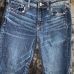American Eagle Low-Rise Kick Bootcut Jean Photo 8