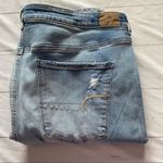 American Eagle NEW  super stretch super high rise jegging Photo 15