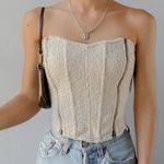 Urban Outfitters Corset Photo 0