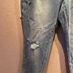 New Mid Rise Star Pocket Boyfriend Judy Blue Jeans 14W NWT Photo 3