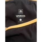 Rip Curl  Tan‎ and Black Mirage Surf Palms Shorts Photo 2