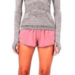 Lululemon Gray Long Sleeve  Swiftly Photo 0