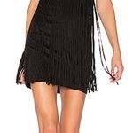 Revolve Jack By BB Dakota Rowland’s Dress In Black Photo 0