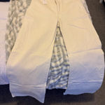 ZARA  Wide Straight Leg Jeans Photo 0