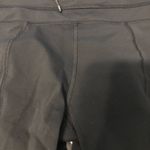 Lululemon soul cycle multicolored skull cropped leggings women’s size 8 athletic Photo 4