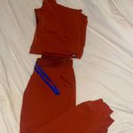 FIGS Scrubs Set Photo 0