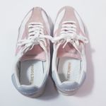 Tretorn Rawlins Casual Suede Sneakers Photo 5