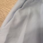 Vineyard Vines  blue scalloped skort size 10 Photo 2