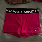 Nike Pro Spandex Photo 0