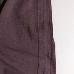 Lululemon  Refresh Maxi Dress NWT Size 6 Purple Racerback Bodycon Pima Cotton Photo 11