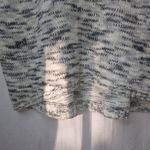 Eyelash Couture Eyelash XLJ Gray Heathered Oversized Sweater Photo 1