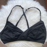 Lululemon Black Sports Bra Photo 0