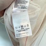 Giorgio Armani Georgia Armani Women’s Virgin Wool Sweater Tee Sz 44 Photo 4