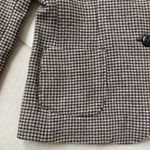 Uniqlo x Ines De La Fressange wool suit jacket Photo 3