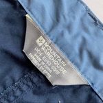 Mountain Warehouse  • Navy Blue Cargo Shorts Photo 3