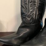 Cape Robbin SOUTHERN BELLE Western Tall Shaft Pointed Toe Block Heel Photo 1