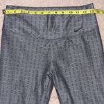 Nike DRI-FIT athletic pants in size S Photo 2