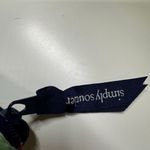 Simply Southern NWOT  teal/blue/white mermaid wristlet Cell Phone Gift Photo 5