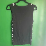 The Limited ‎ Size Medium Sweater Tank Lightweight EUC! Photo 3
