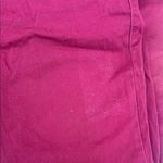 No Boundaries Burgundy Pants Photo 4