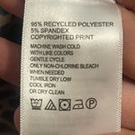 Tommy Bahama  Women’s Sandy Safari Spots Animal Print  Sleeveless Short Dress Photo 4