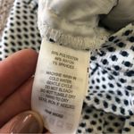 St. Tropez casual scalloped hem shorts size 2 Photo 4