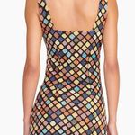 STAUD  Le Sable Dance Floor Minidress Photo 4