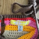 Urban Outfitters  Knit Crop Top Photo 2