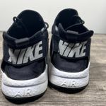 Nike Size 7.5 - Air Huarache Run Ultra Stealth black Womens Shoes Photo 1