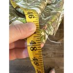 1960 Vintage Diana Dean by Julius Lonschein Caftan Wrap Day Dress Paisley Pocket Green Size undefined Photo 9