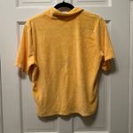 Wilfred  Free Popsicle Terry Polo T-Shirt‎ Photo 5