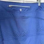 Tangerine  Athletic Skort Navy Blue Size XXL Photo 5