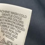 Ultra Flirt  Juniors Ribbed Halter Tank Top in Black Size XL NWT Photo 5